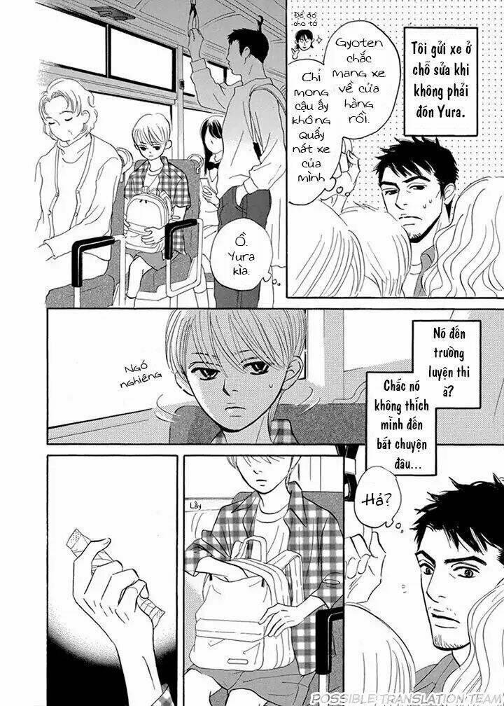 chàng giúp việc tada chapter 8 21