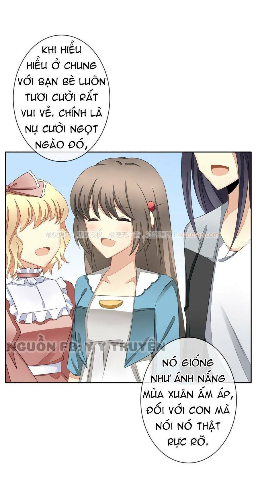 vị hôn thê bỏ trốn chapter 53 17