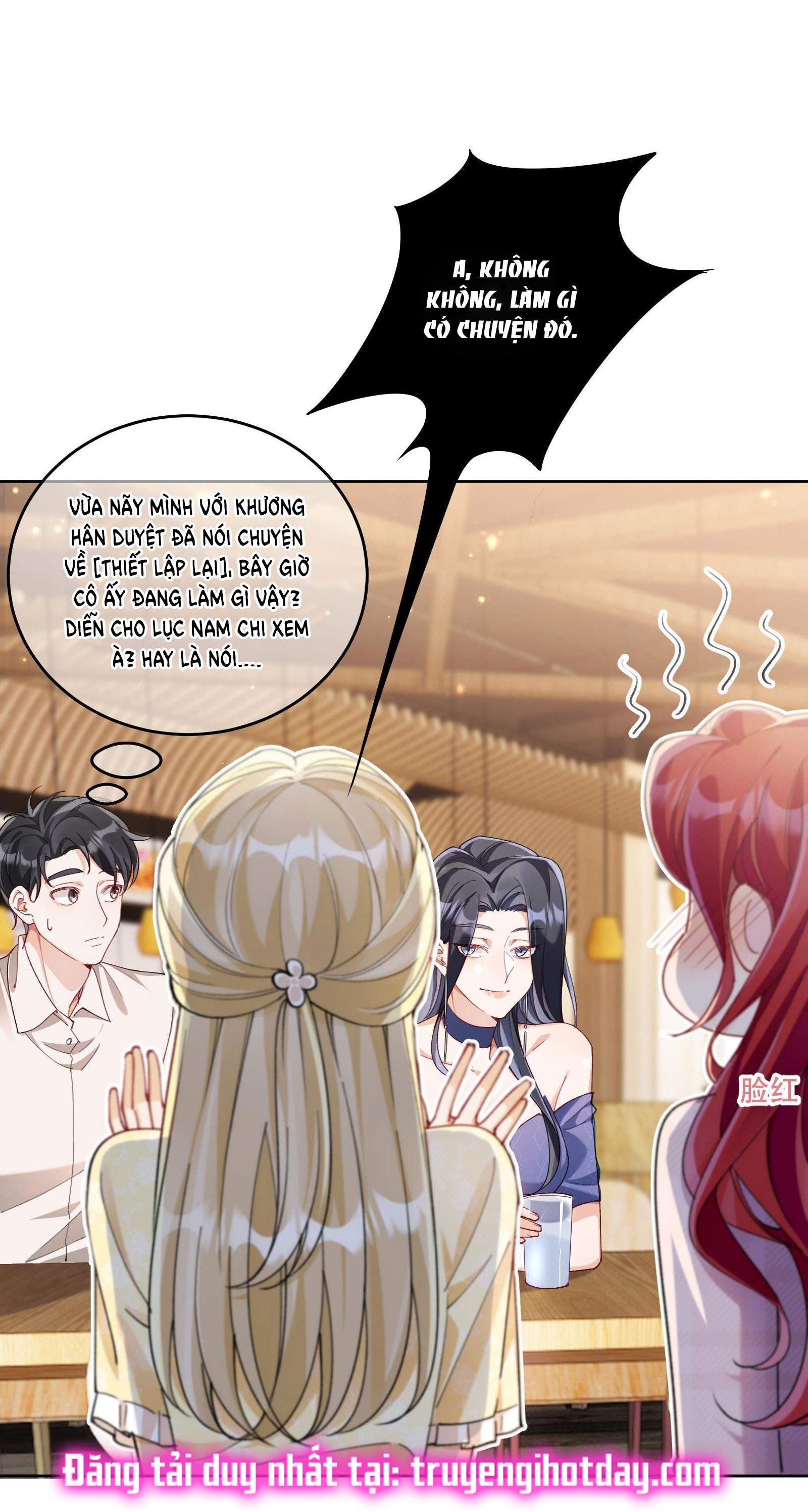 chưa biết ai hơn ai chapter 12 19