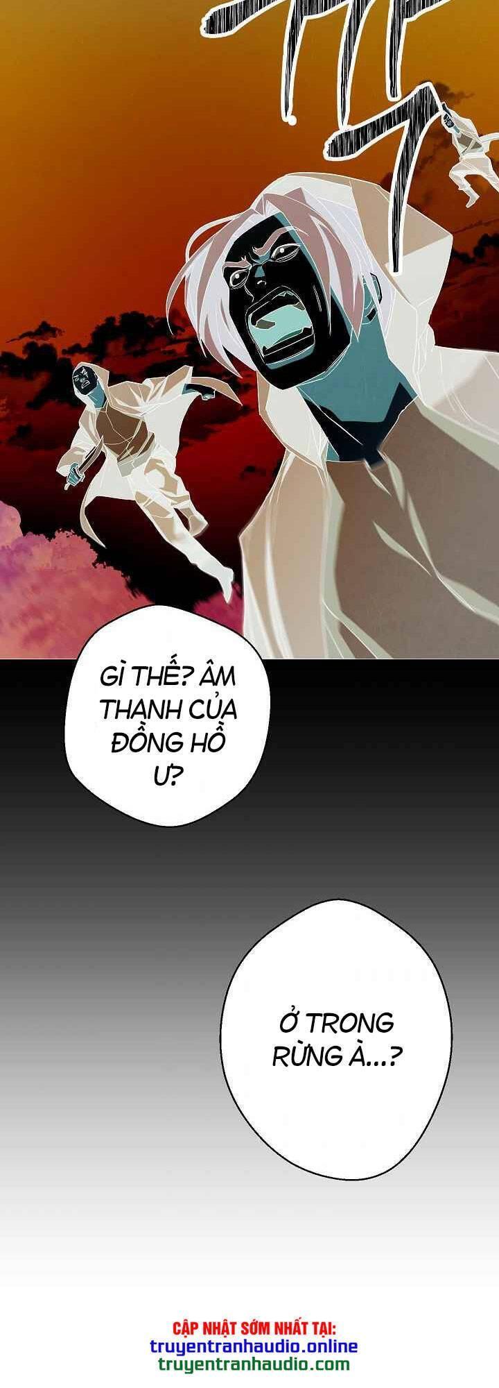 the live chapter 73 61