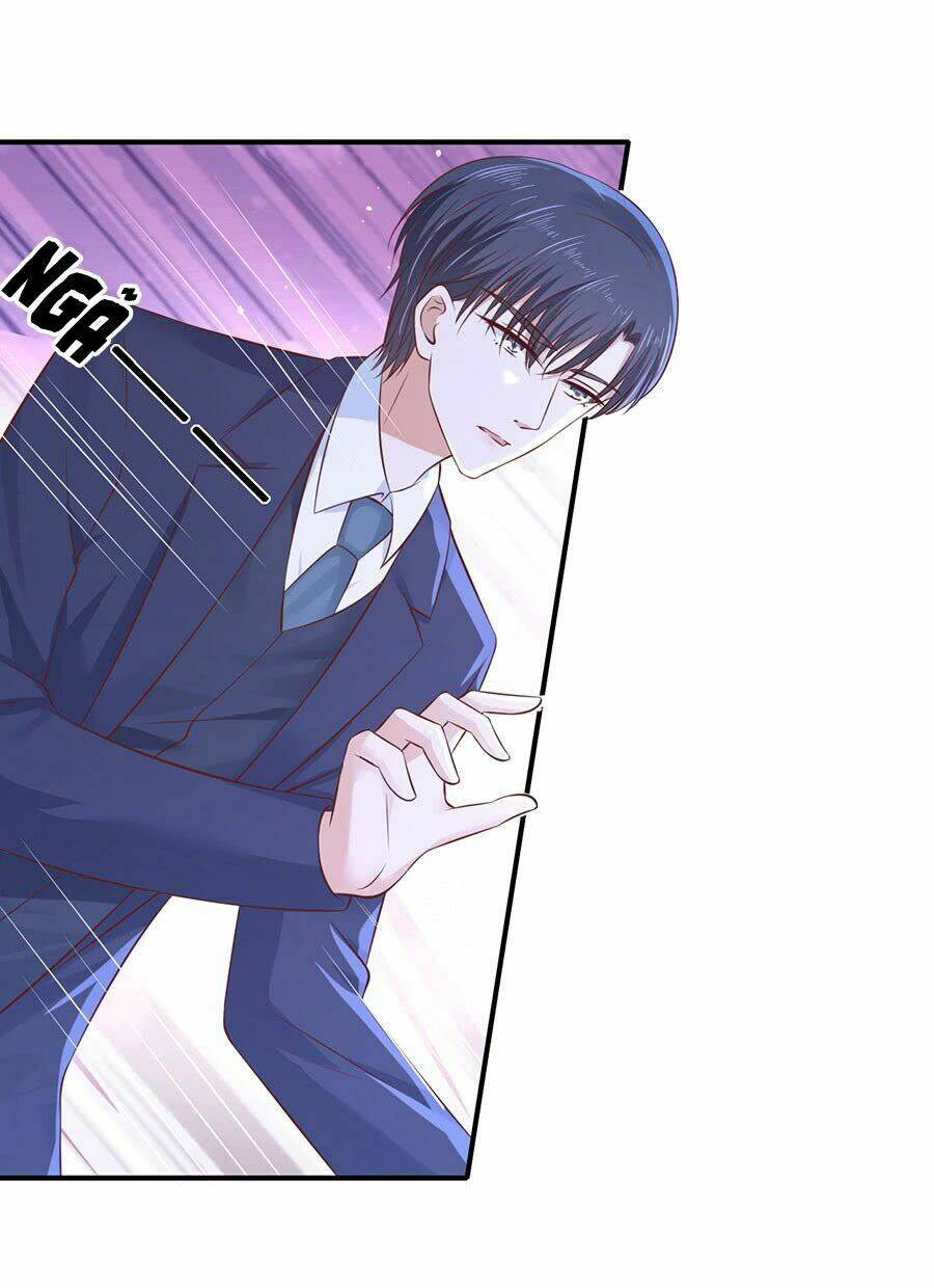 liệt ái tri hạ: series mật đào tiểu tình nhân chapter 270 21