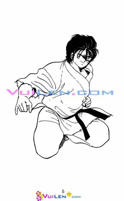 truyền nhân atula - shura no mon i chapter 10 6