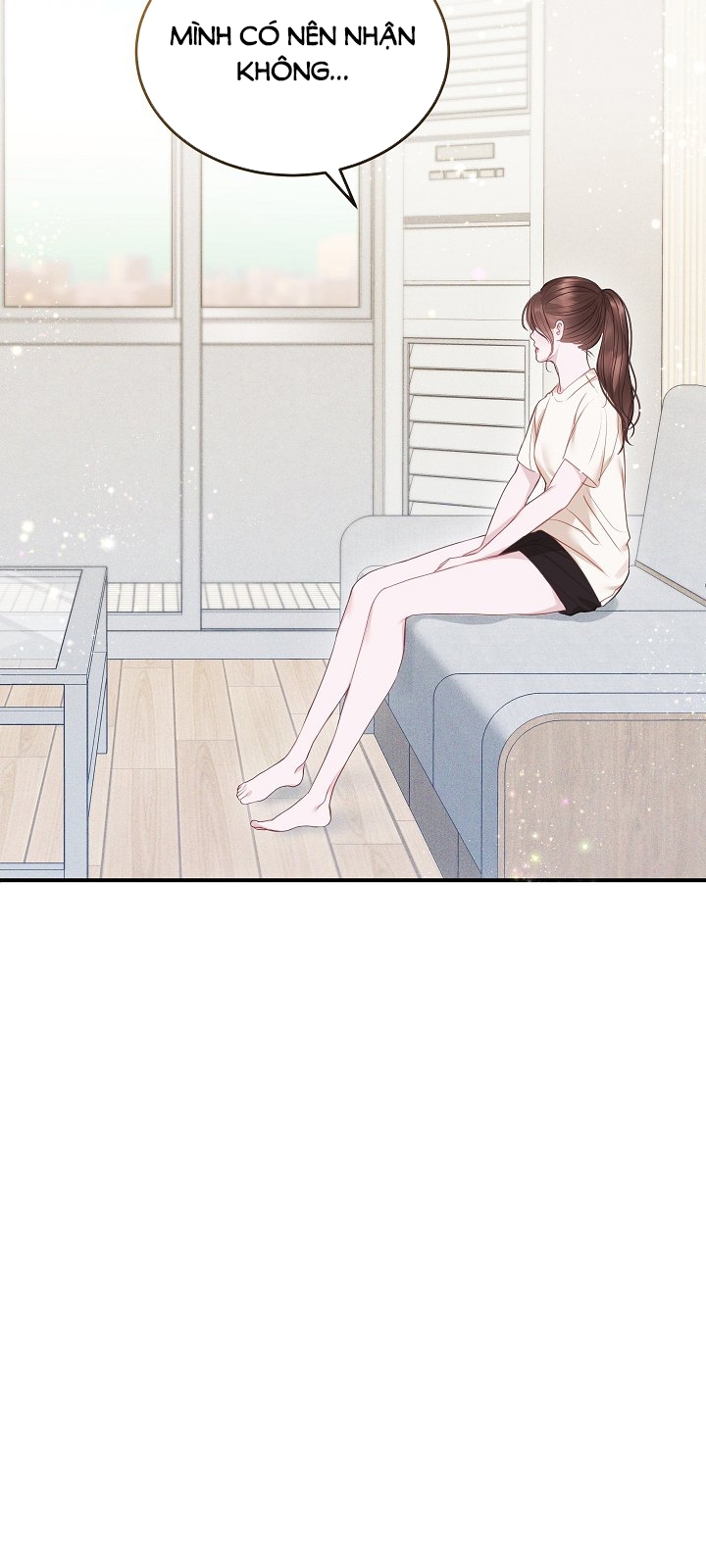 vụ bê bối trá hình chapter 13.1 6