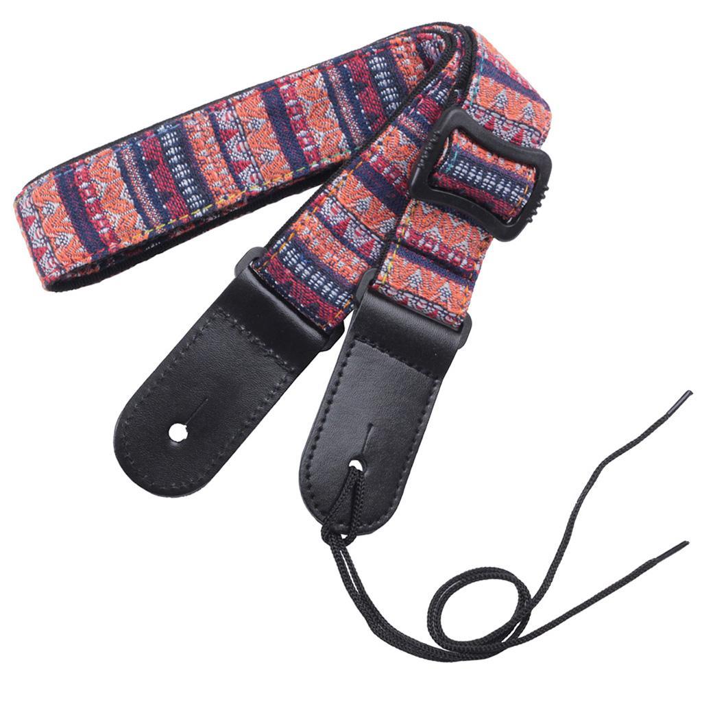 Ukulele Shoulder Strap Strap Belt for Ukulele Guitar Accessories #1