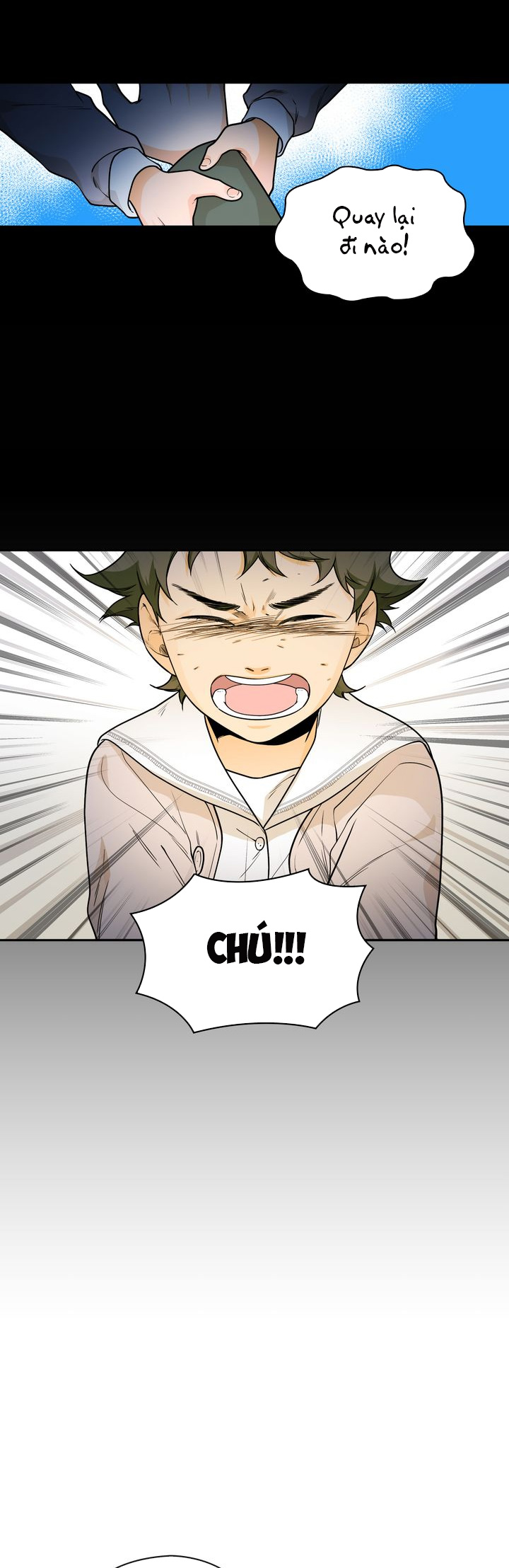 câu chuyện về người phụ nữ ấy chapter 130 8