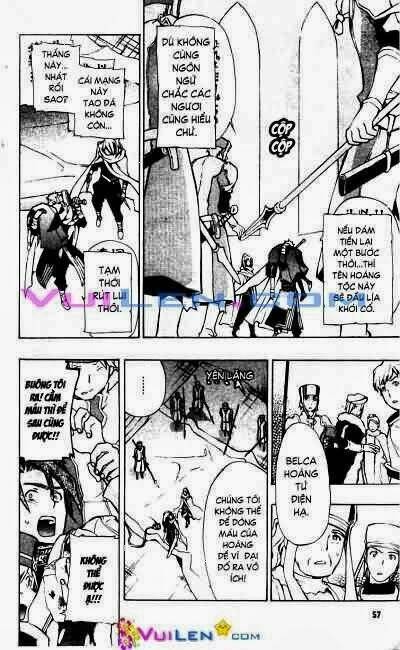 thanh kiếm và vương miện chapter 5 57