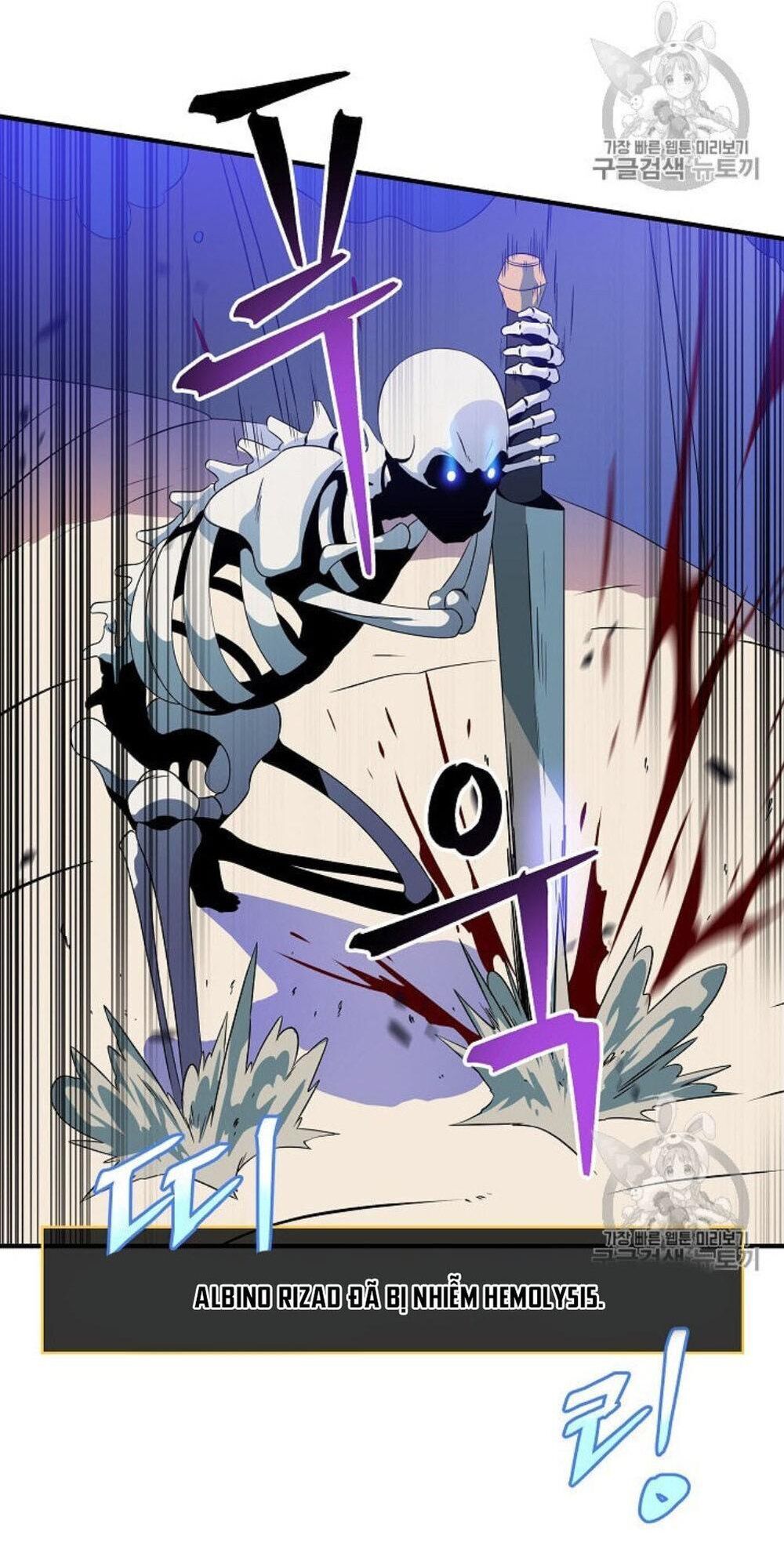 kẻ săn anh hùng chapter 30.1 10