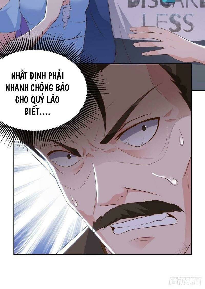 trọng sinh khí thiếu quy lai chapter 100 8