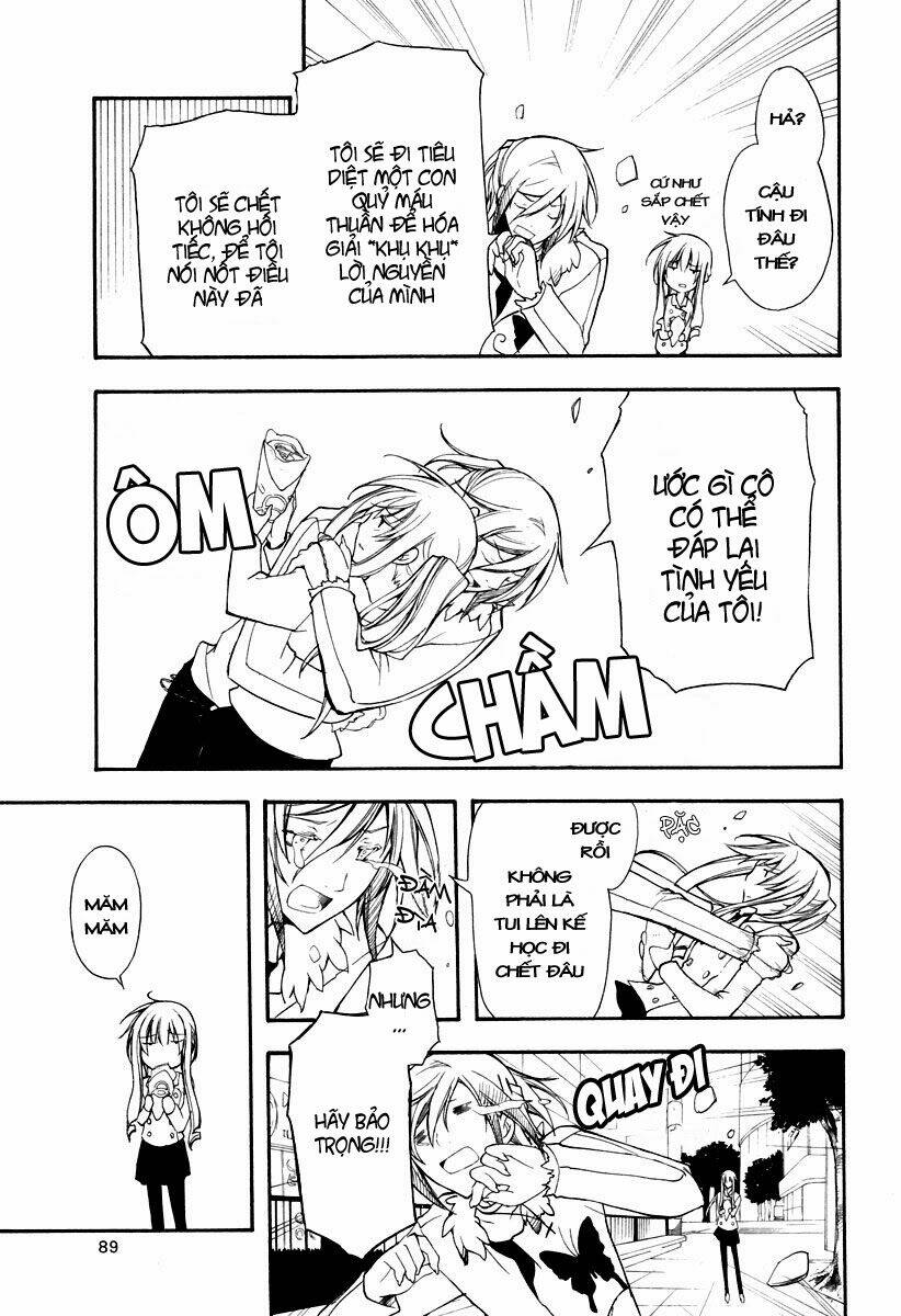 bloody cross chapter 16 13