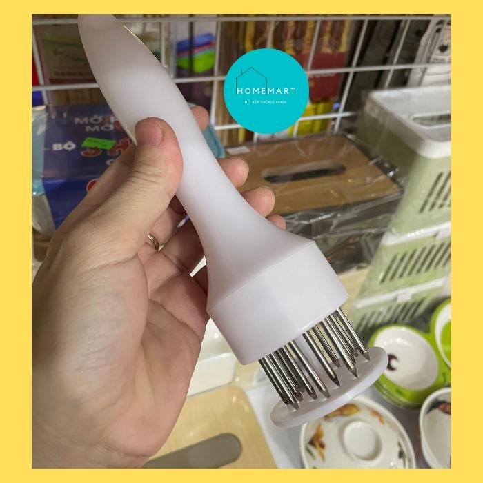 Dụng Cụ Châm Bì, Dằm Làm Mềm Thịt Lợn