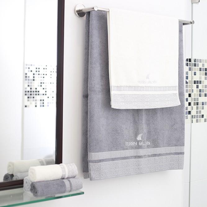 Khăn Sợi Tre Cao Cấp SONGWOL LATTICE