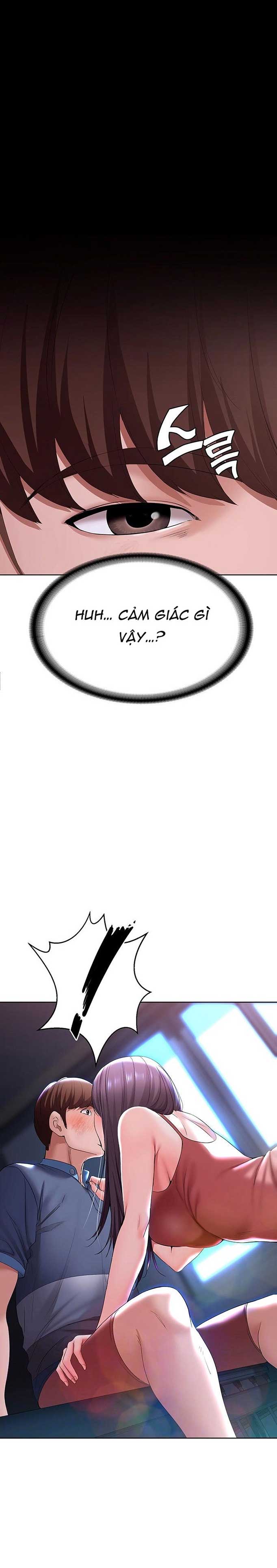 nhật ký nội trú chapter 23 4