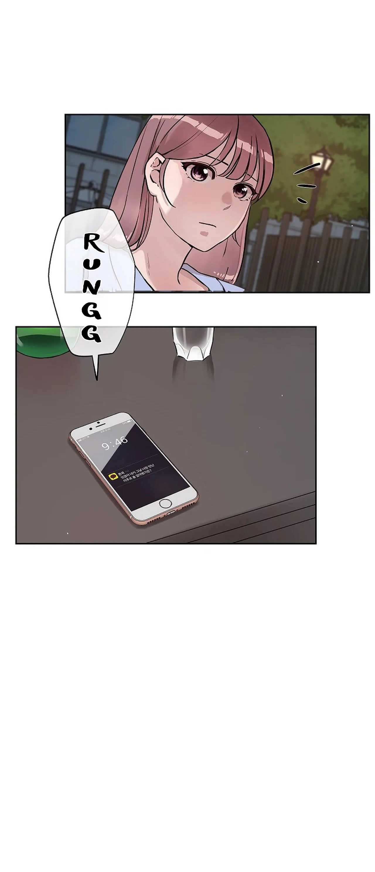 [18+] công tư phân minh chapter 44 30