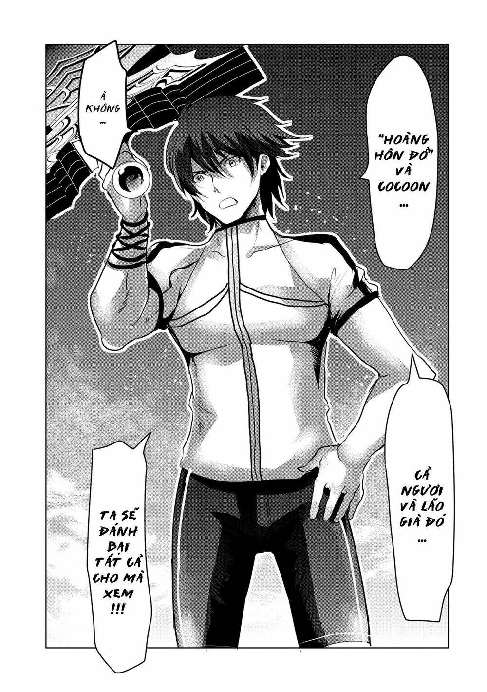 hagure yuusha no kichiku bigaku chapter 6 22