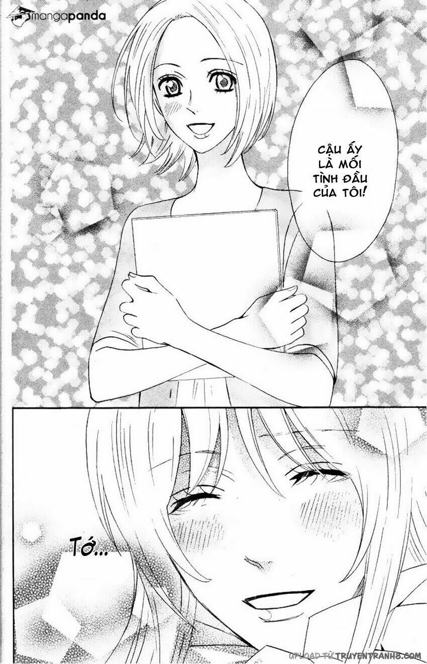 chàng trai hoàn hảo chapter 27 48