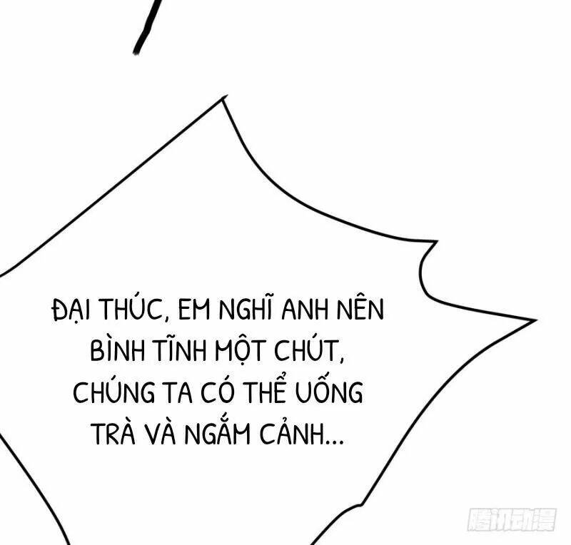 chào buổi sáng, ức vạn manh thê chapter 26 9