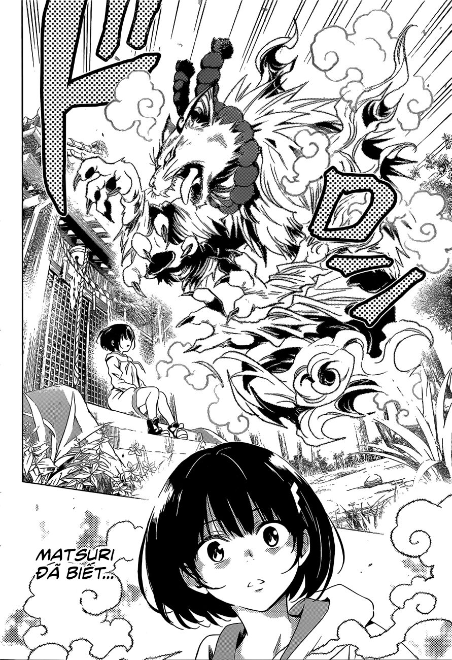 diệt quỷ nhẫn giả chapter 1 32