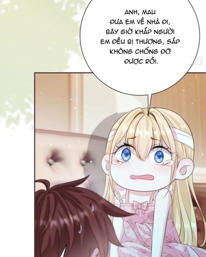 sau khi xuyên sách, các nam chính hắc hóa siêu sủng tôi chapter 3 24