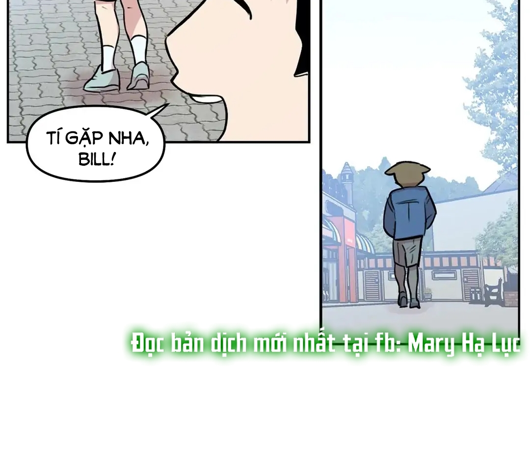 [18+] 1 người khỏe 2 người vui chapter 15.2 10