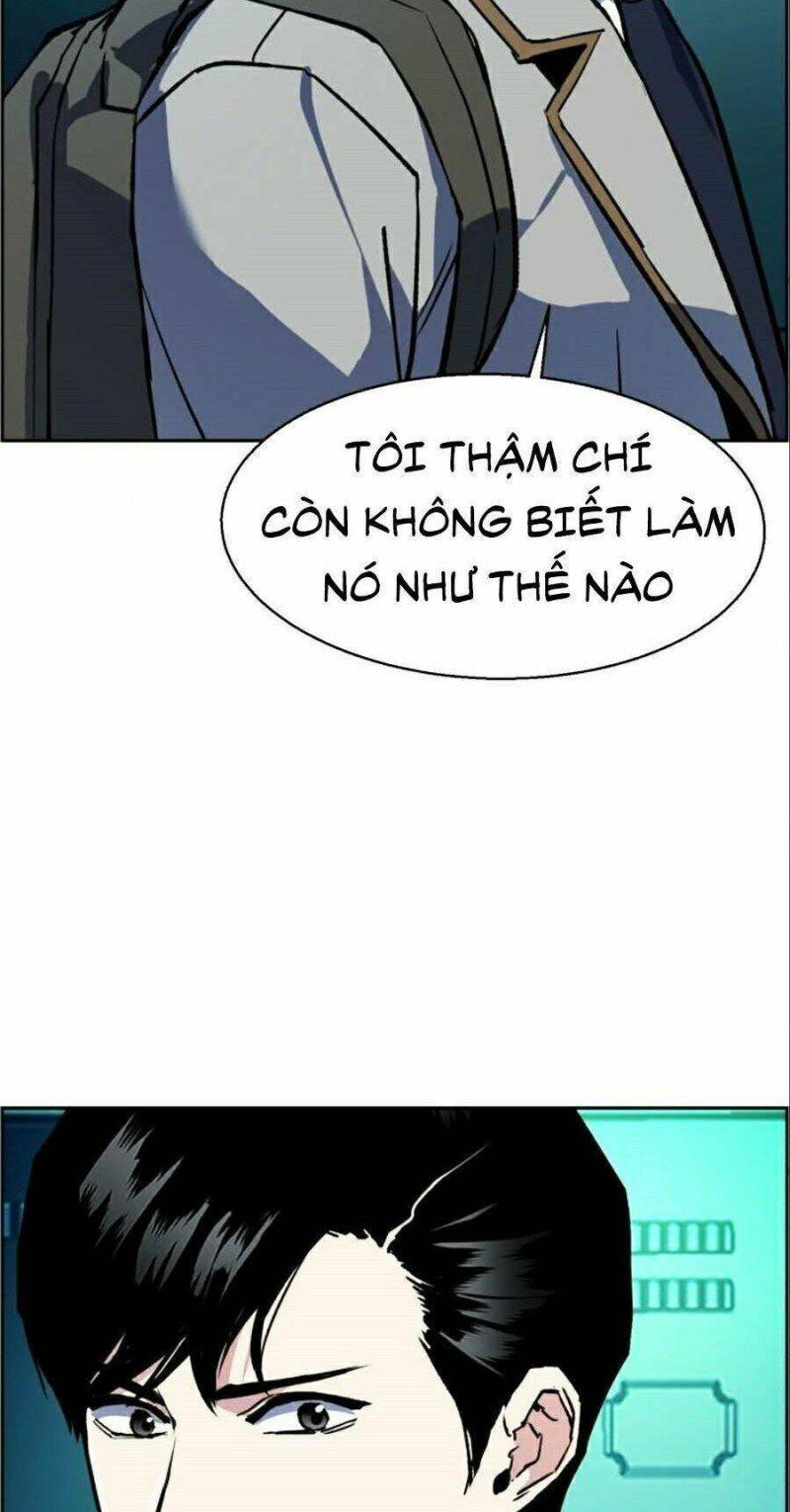 bạn học tôi là lính đánh thuê chapter 34 47