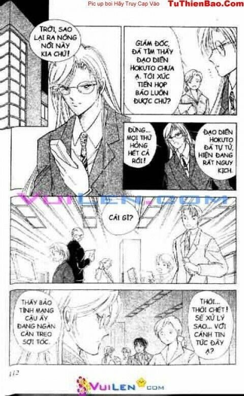 vương quốc điện ảnh chapter 4 112