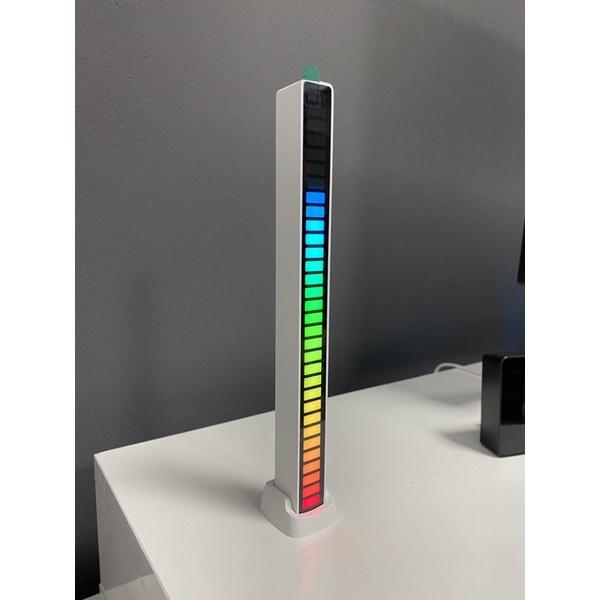 Thanh LED RGB cảm biến theo nhạc