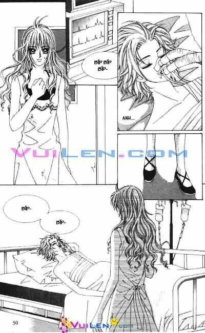 tình yêu quý tộc chapter 75 11