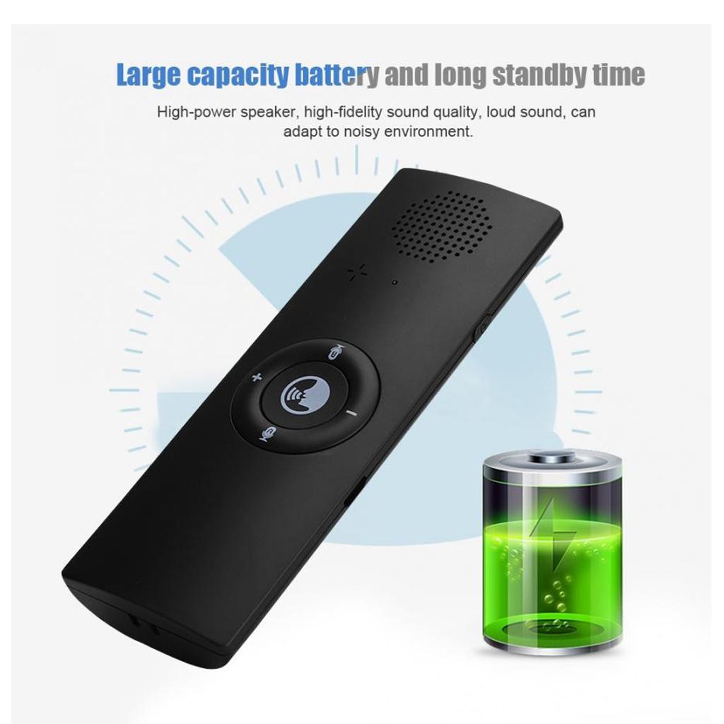 T13 Voice Multi-language Instant