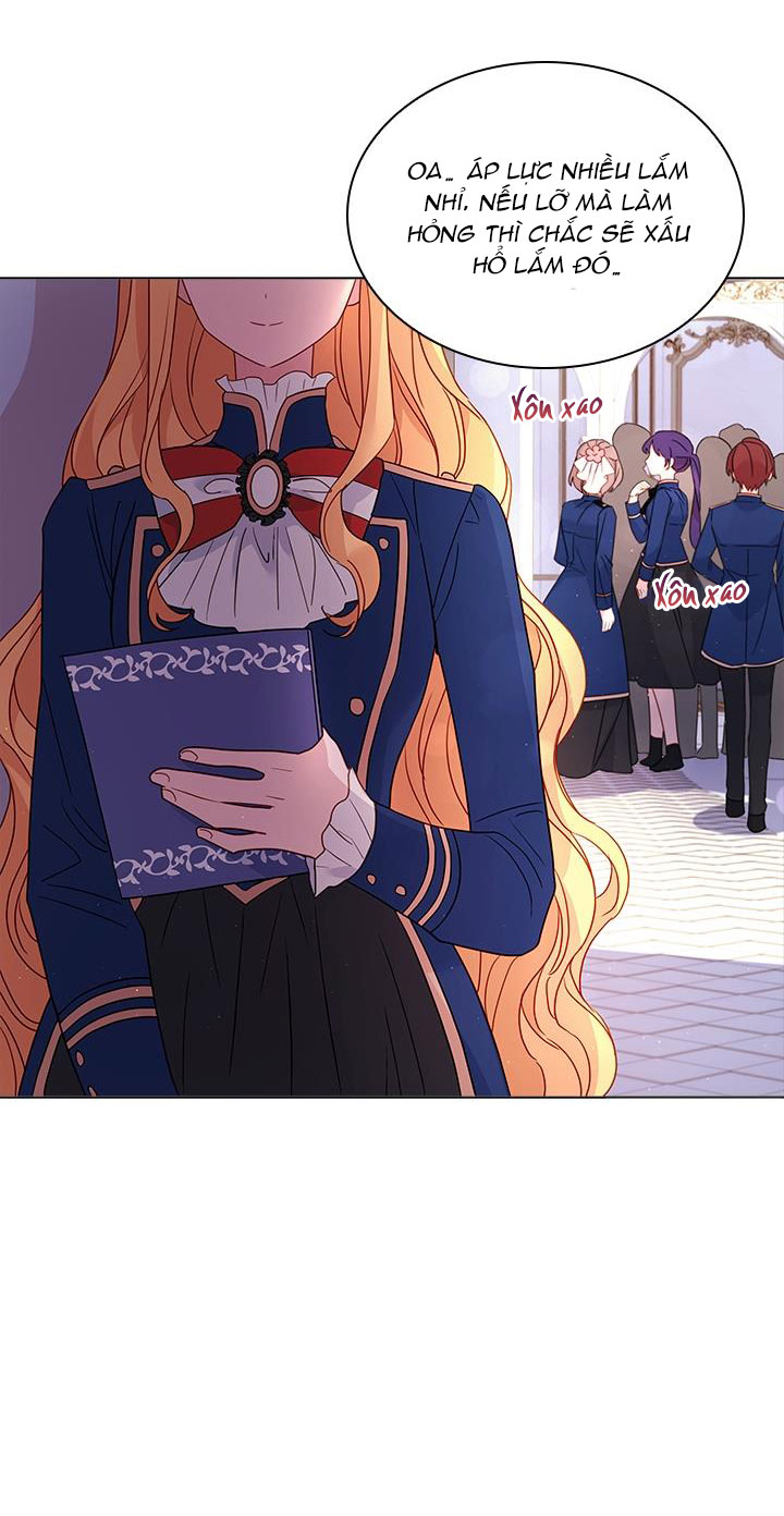 tiểu thư chỉ muốn được nghỉ ngơi chapter 33 59