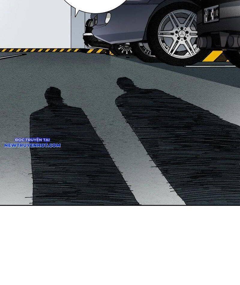 ta tạo ra tổ chức cứu thế chapter 20 24