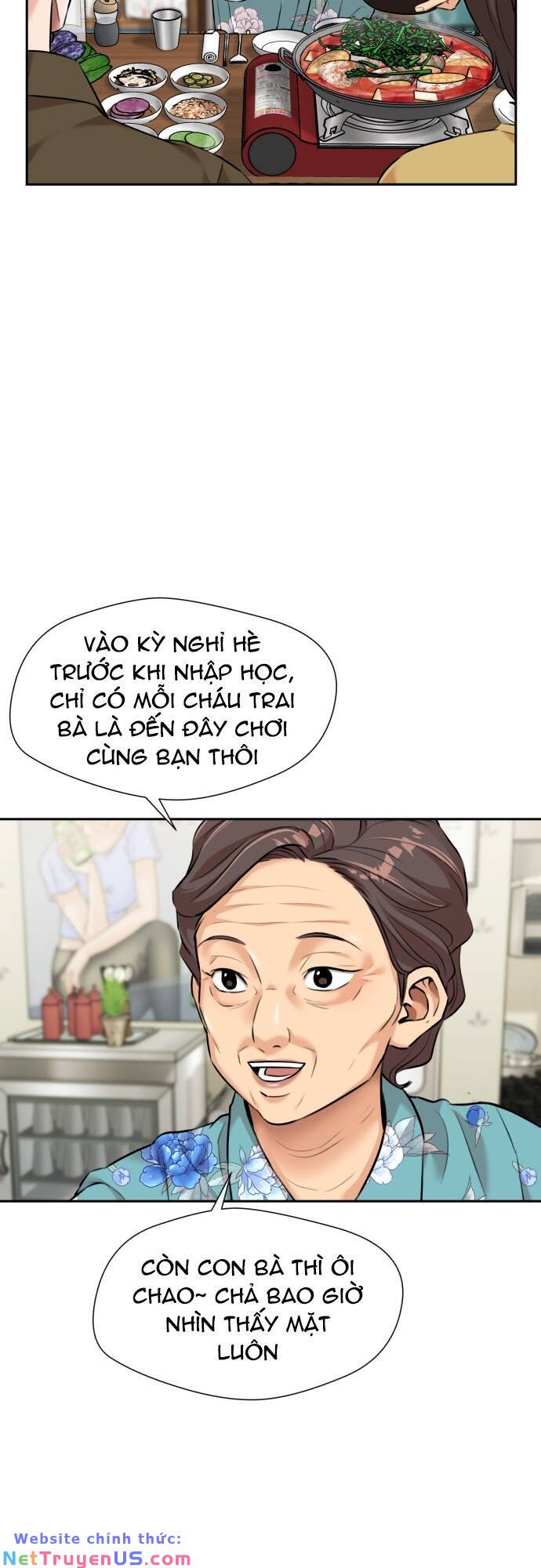 gương mặt thiên tài chapter 83 32