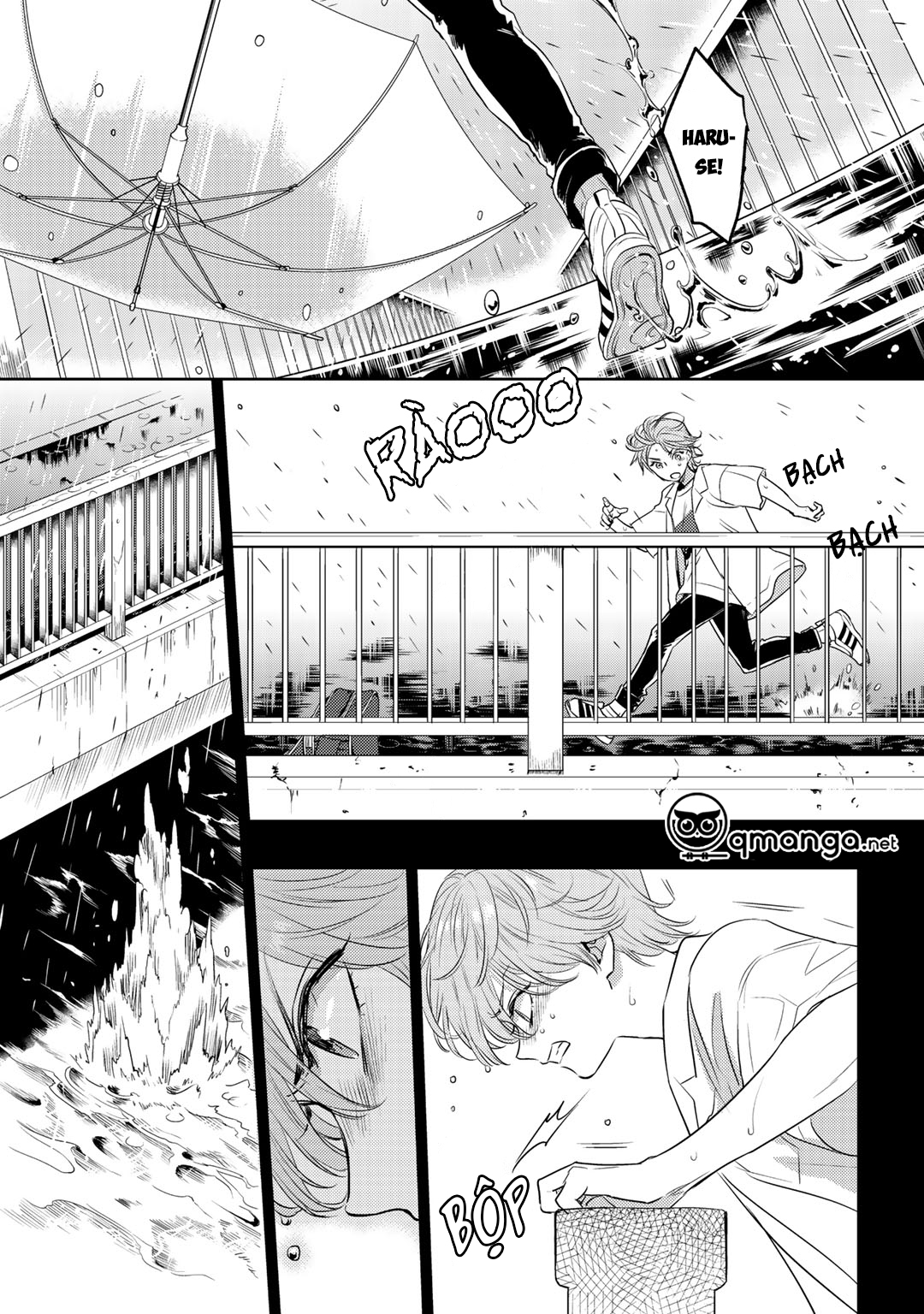 bọ rùa tháng sáu chapter 2 17