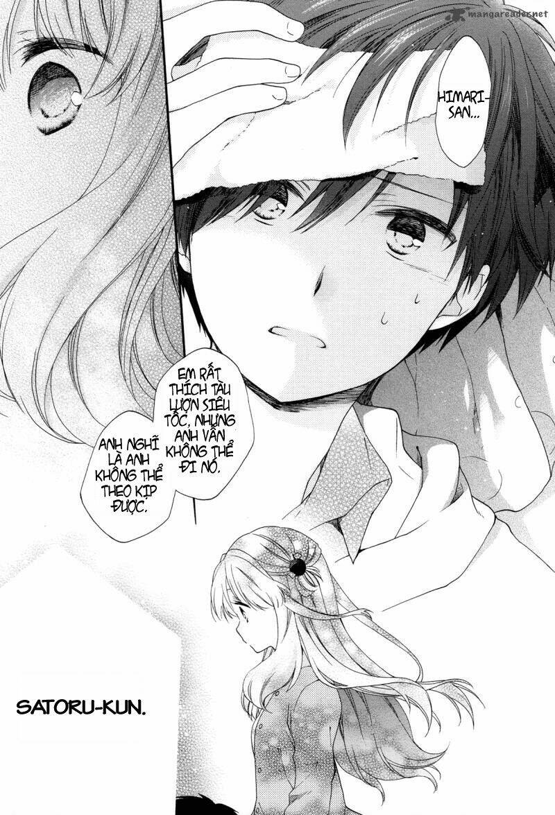 hajiotsu chapter 29 16