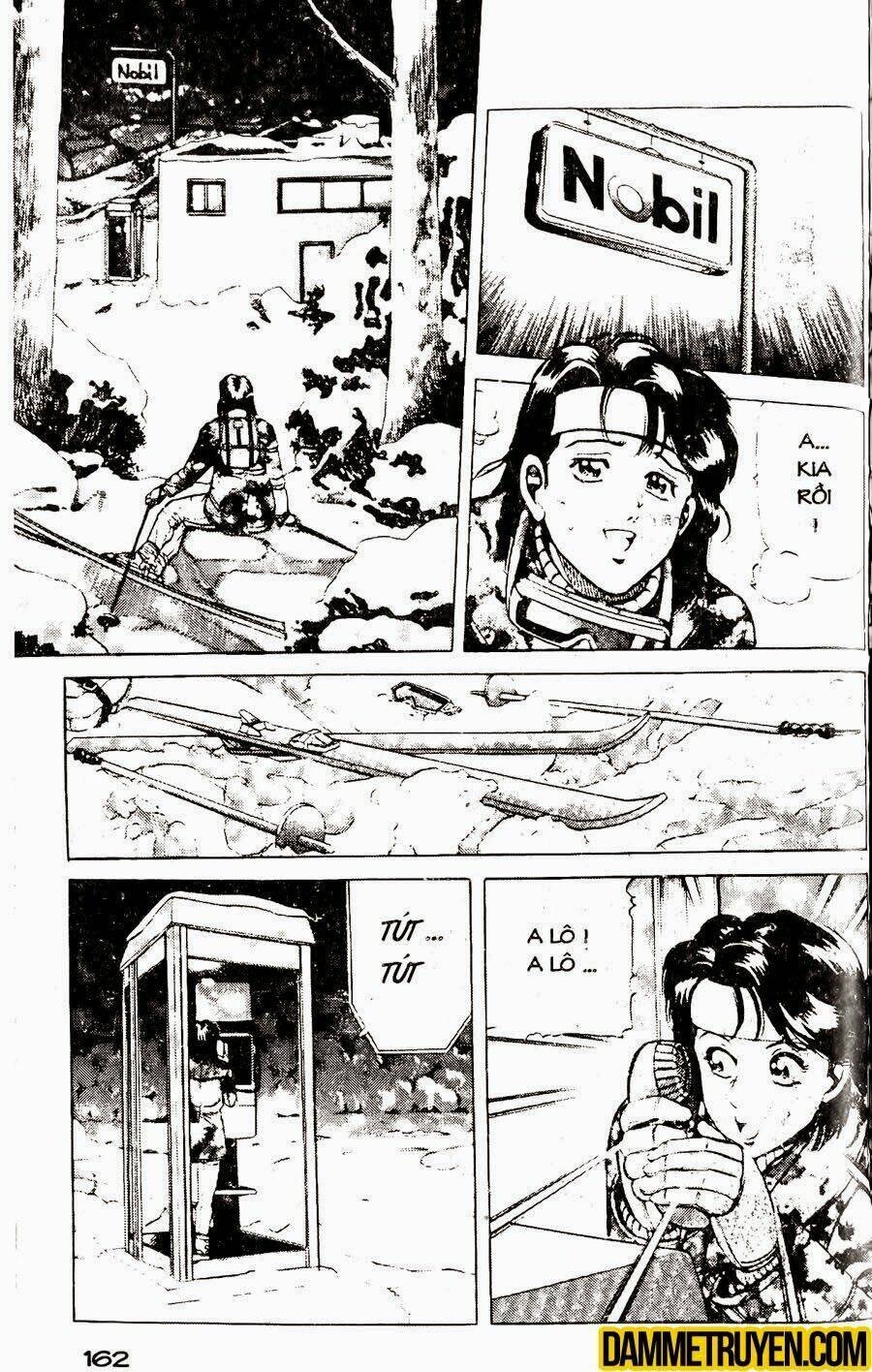 sức mạnh nhân đôi chapter 17.2 19