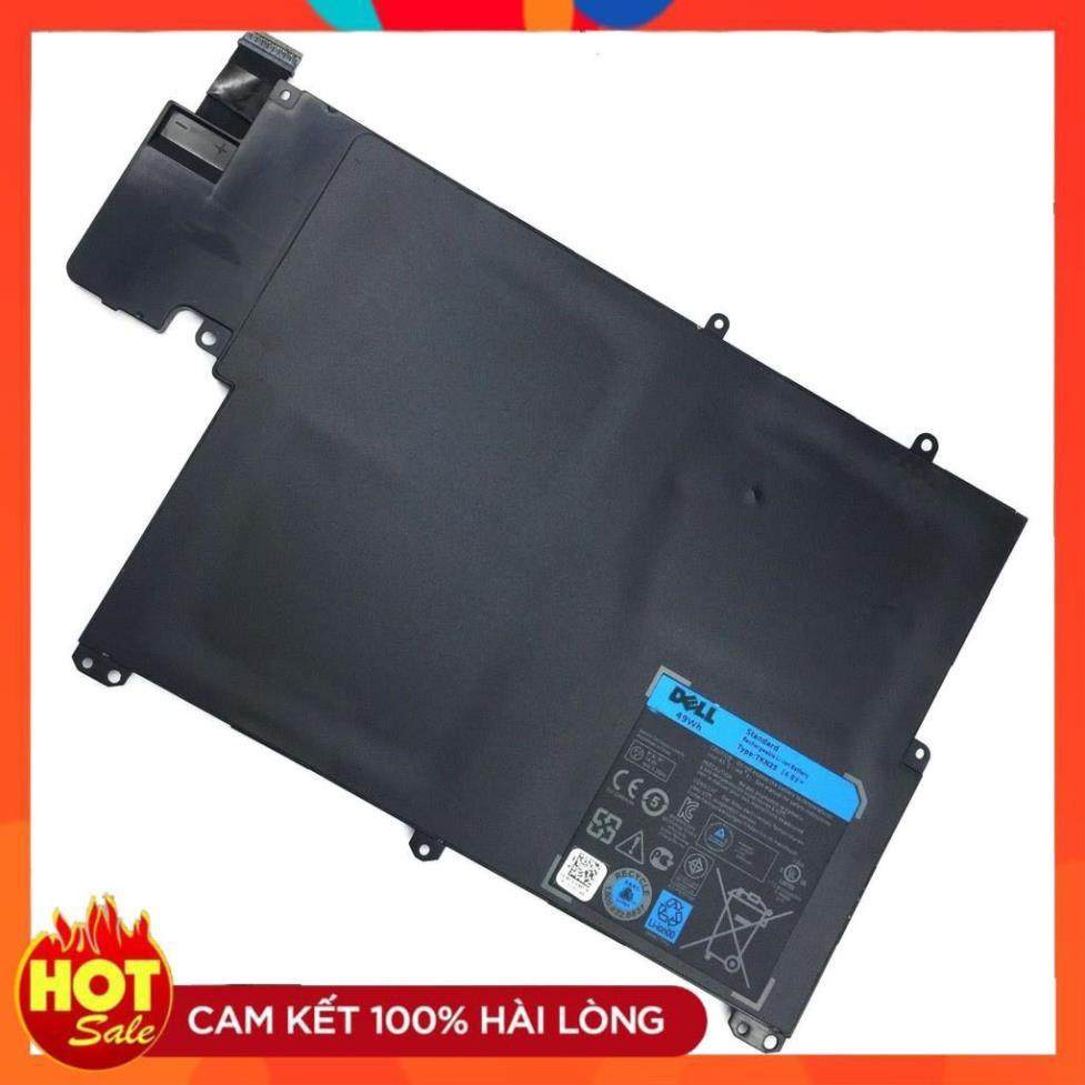 PIN Dùng Cho Laptop DELL Vostro 3360, Inspiron 13z-5323, TKN25, 0V0XTF, RU485