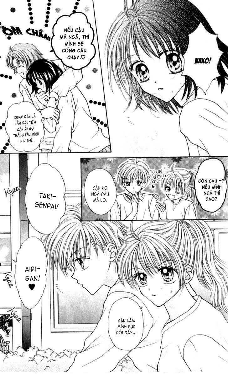 max lovely chapter 25 26