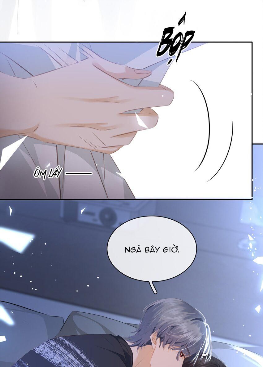 không làm trai bao! chapter 86 39