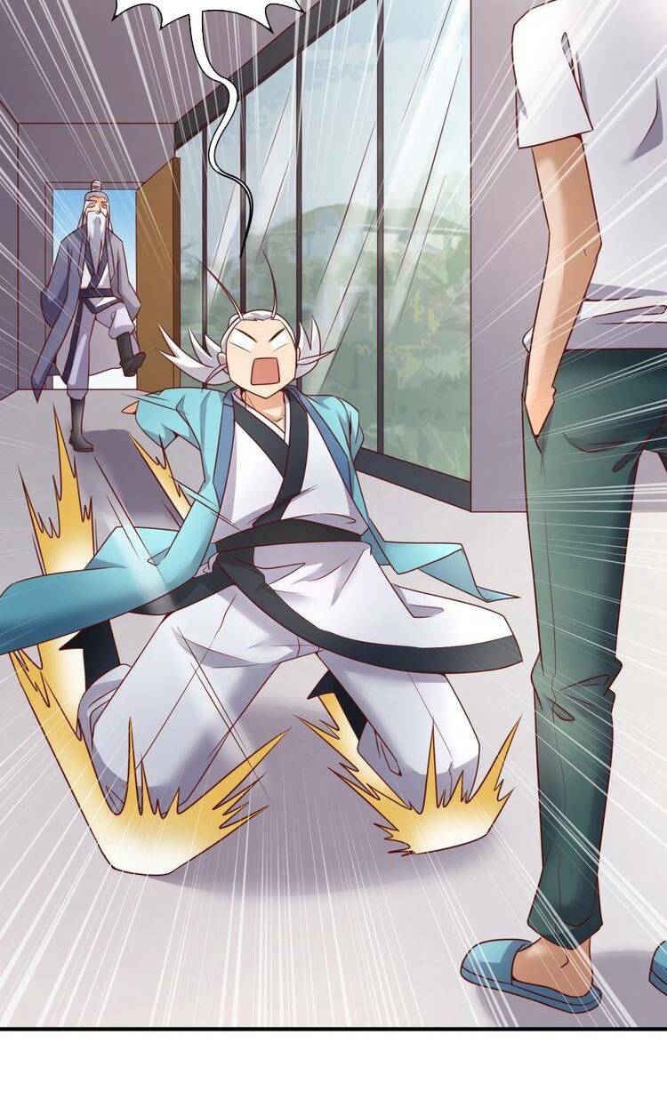 người chặn xuyên không chapter 40 16