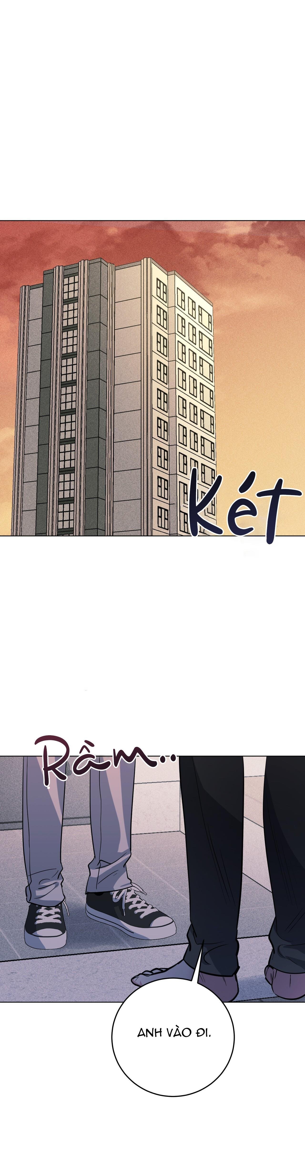 cạm bẫy đại học chapter 93 1