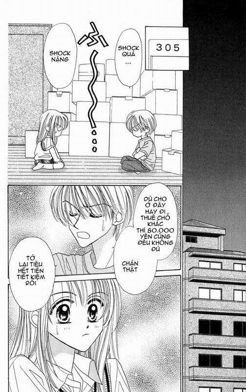 good morning call chapter 1 28