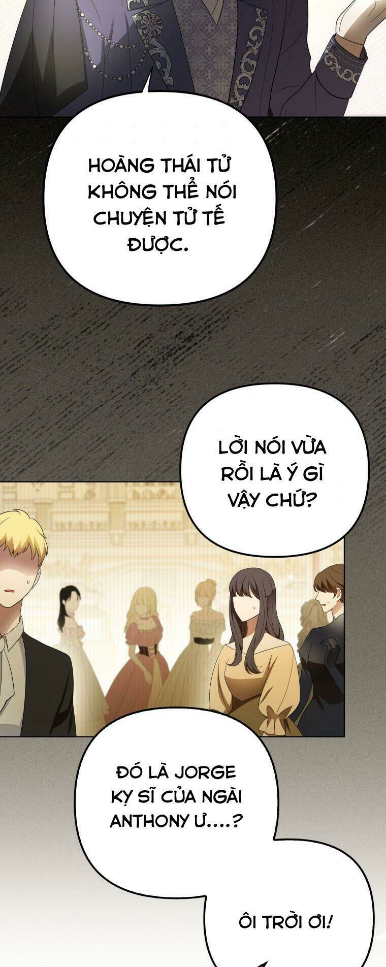 tôi trở thành phiên dịch viên của bạo chúa chapter 23 38