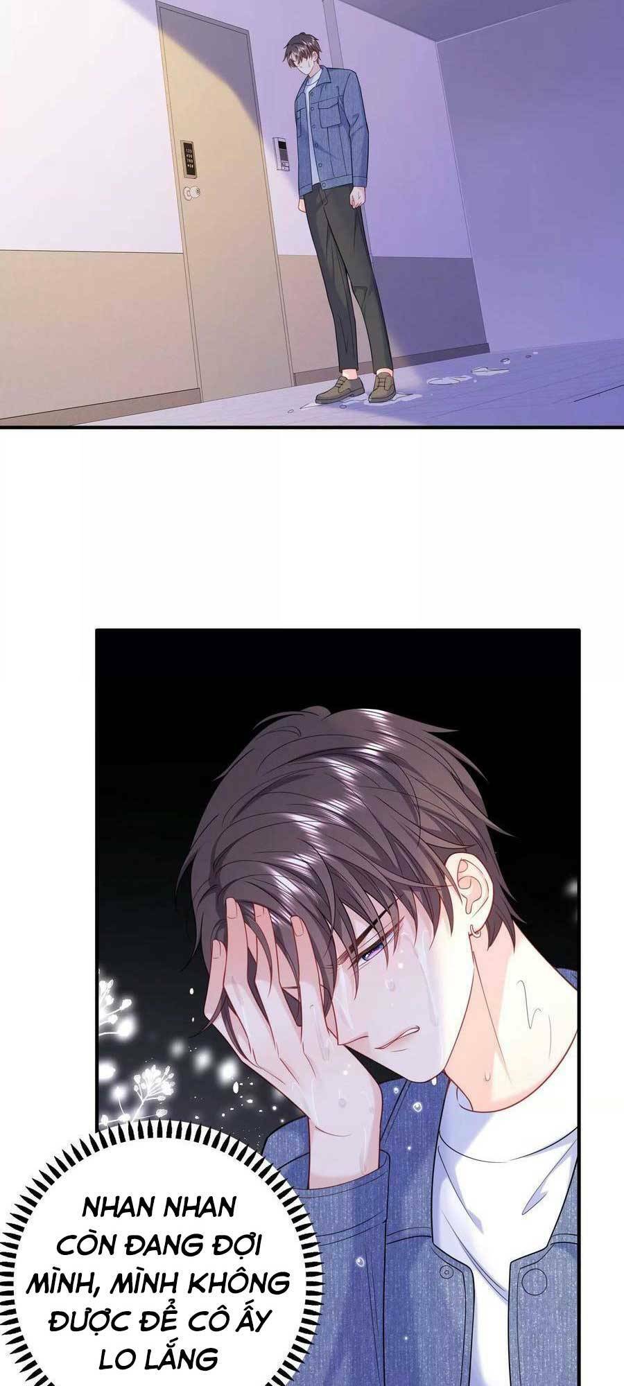 tôi dựa vào tà ý: nghịch chuyển nhân sinh chapter 119.1 3