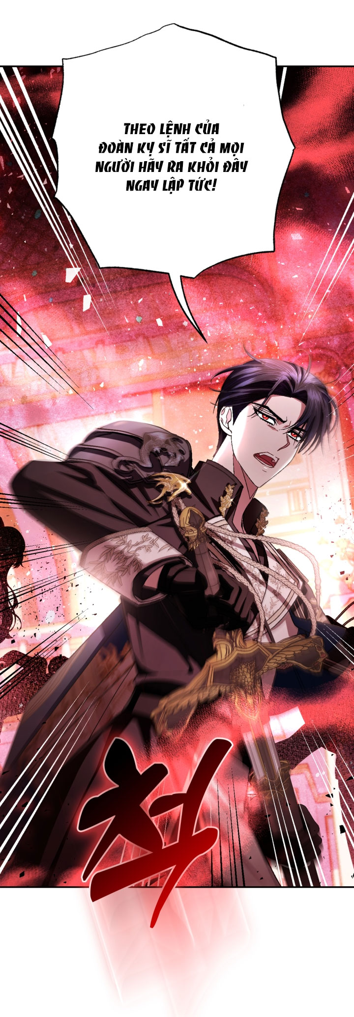 cha à, con không muốn kết hôn đâu chapter 118.2 21