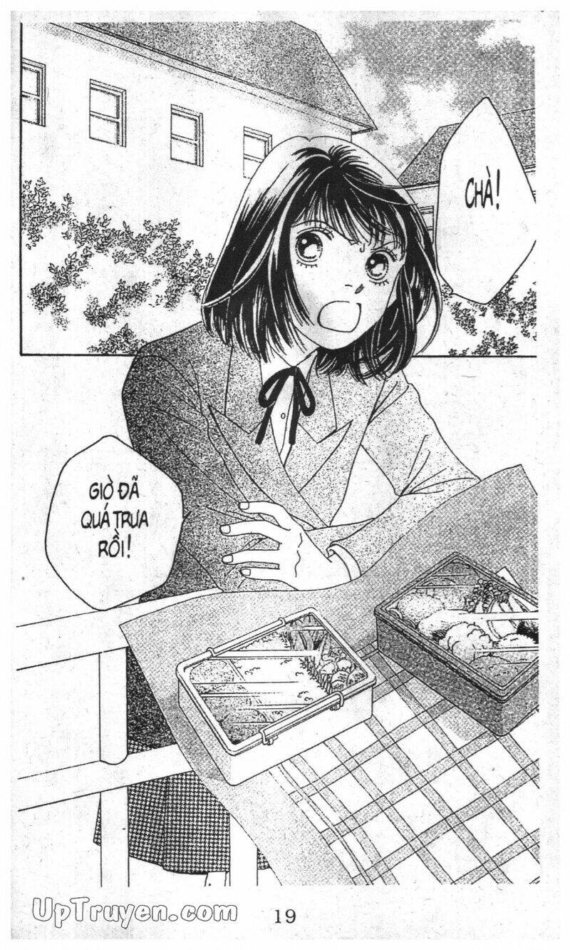 con nhà giàu chapter 187 16