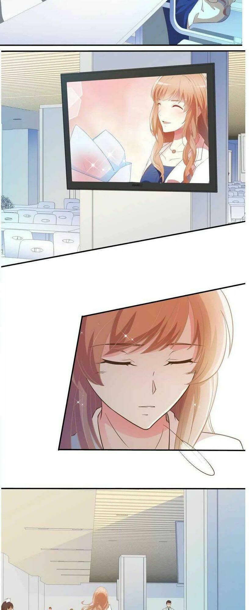 dụ vợ về nhà chồng cũ phải thật ôn nhu chapter 31 3