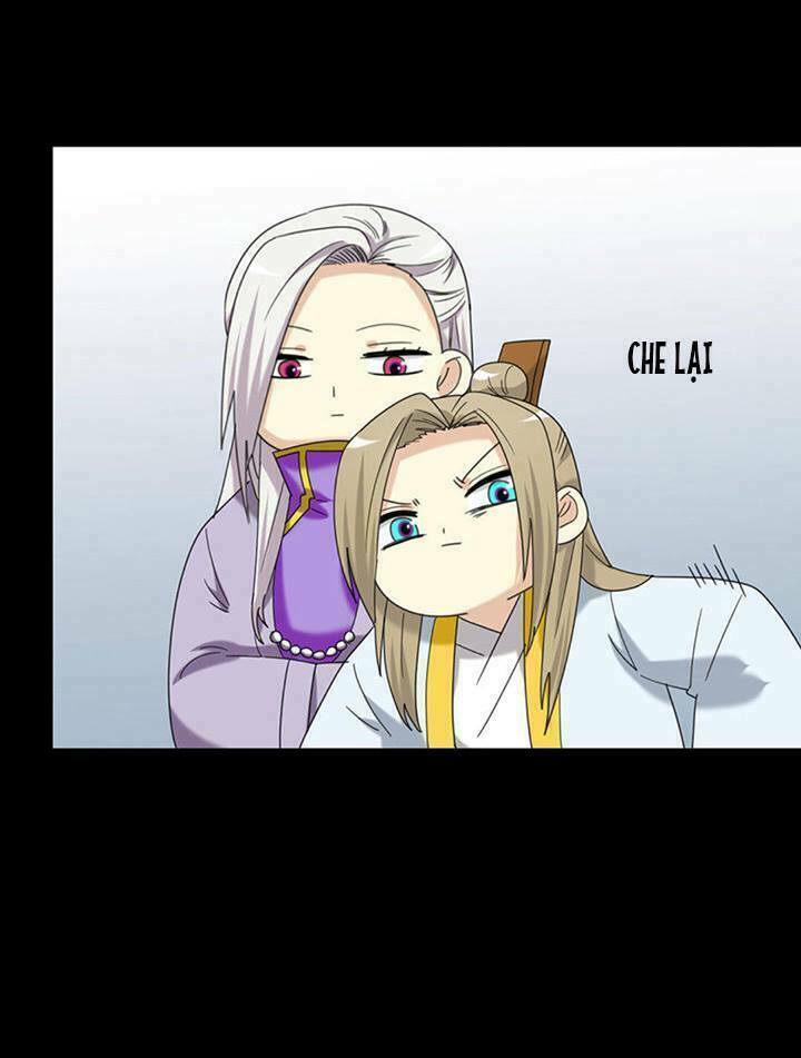 lưỡng bất nghi (full) chapter 167 11