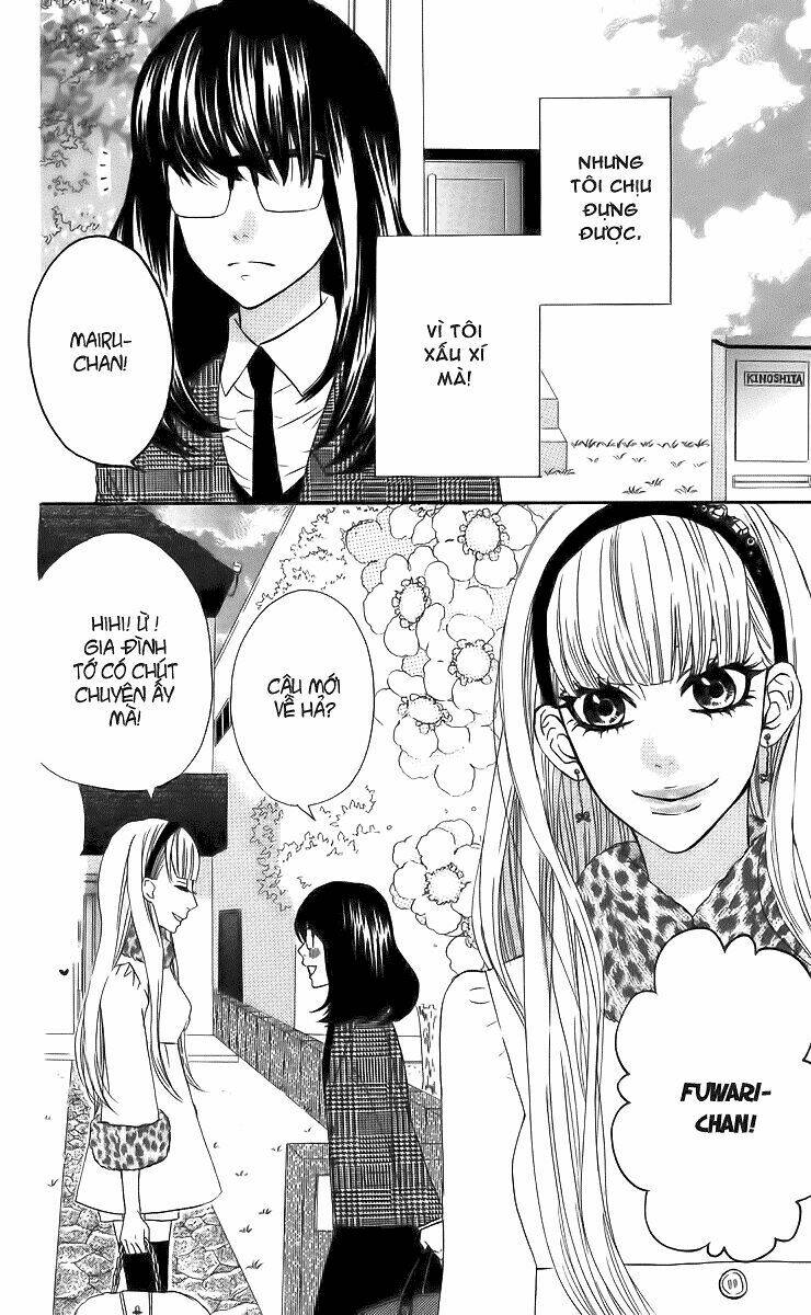 mairunovich chapter 1 12