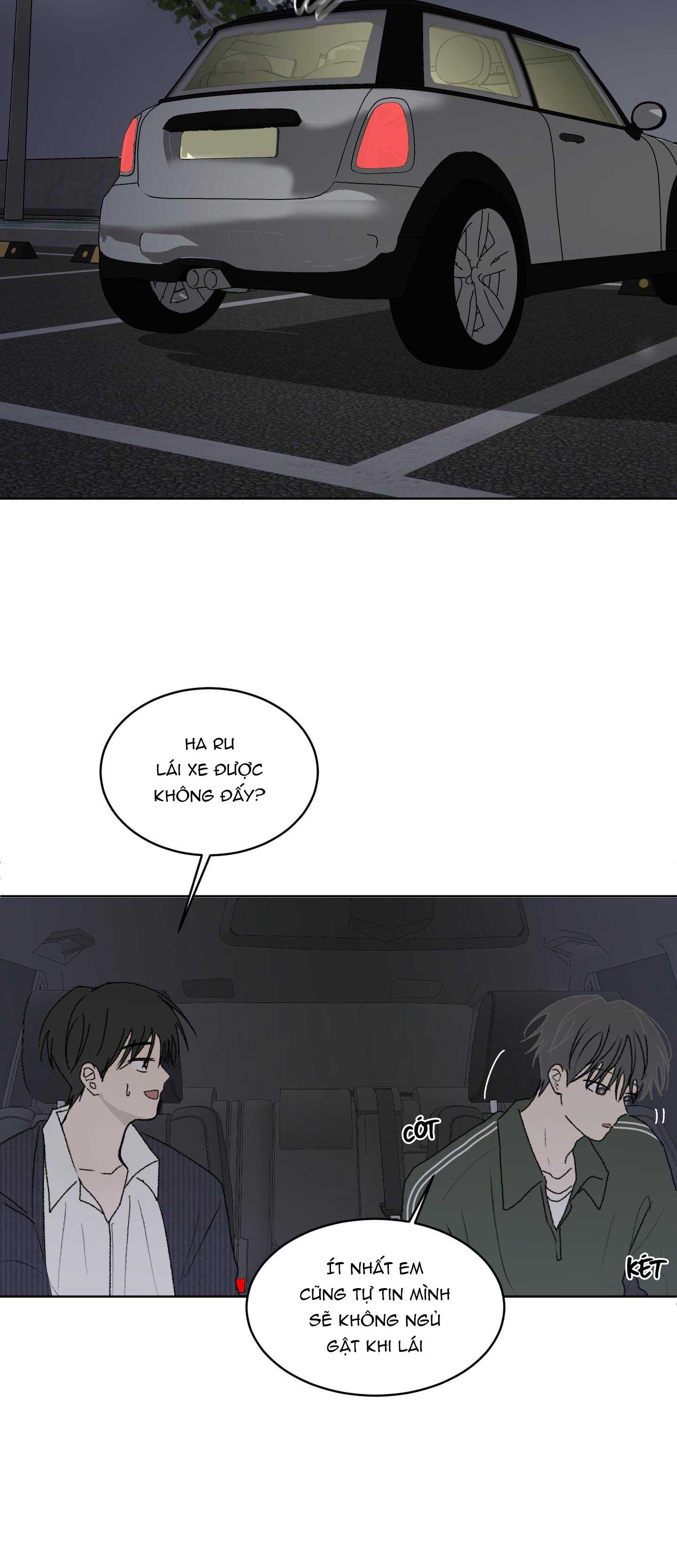 missing romance chapter 13 6