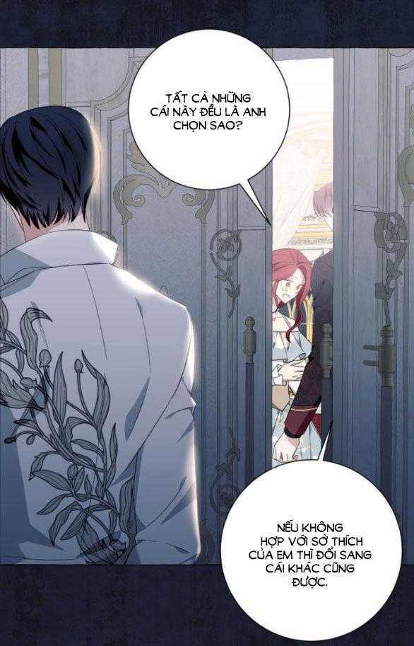 tôi tưởng đó chỉ là tiểu thuyết trọng sinh bình thường chapter 42.2 12