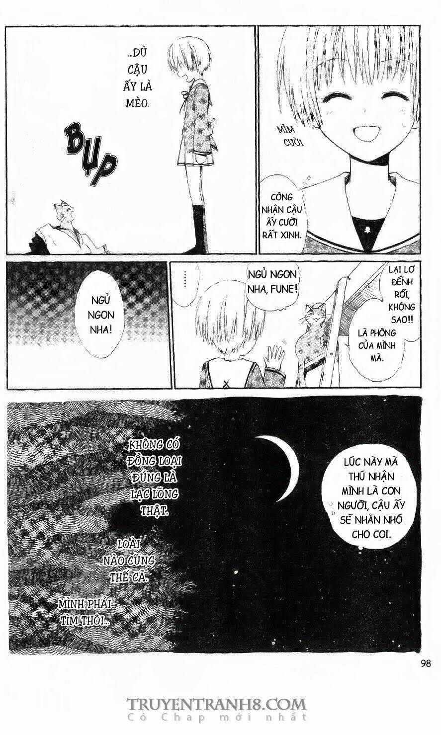 trường học bí ẩn chapter 4 24